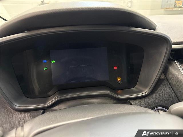 2024 Toyota Corolla Hybrid LE (Stk: 164927) in London - Image 16 of 26