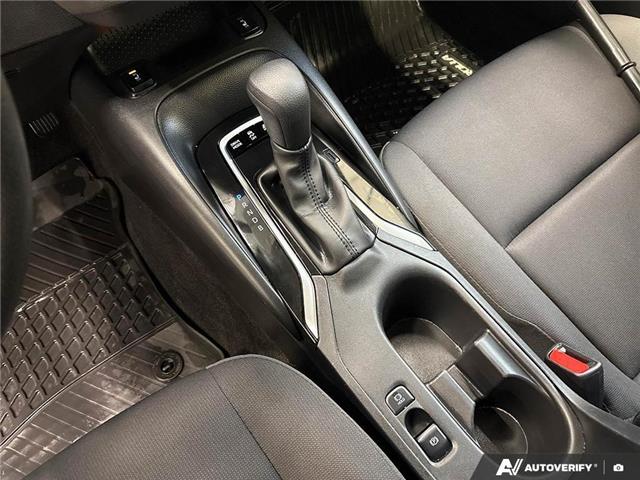 2024 Toyota Corolla Hybrid LE (Stk: 164927) in London - Image 19 of 26