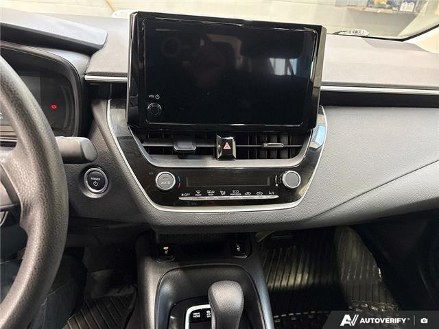 2024 Toyota Corolla Hybrid LE (Stk: 164927) in London - Image 20 of 26