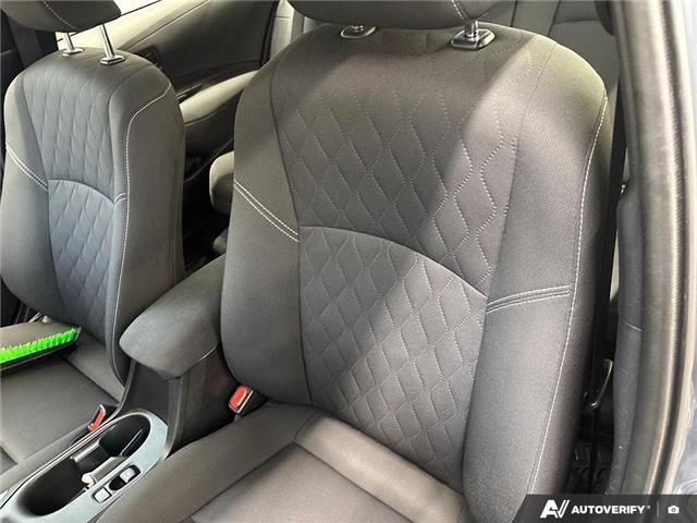 2024 Toyota Corolla Hybrid LE (Stk: 164927) in London - Image 21 of 26