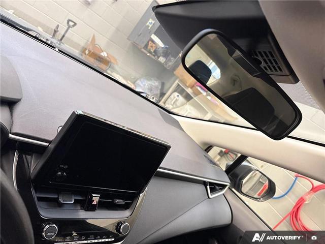 2024 Toyota Corolla Hybrid LE (Stk: 164927) in London - Image 22 of 26