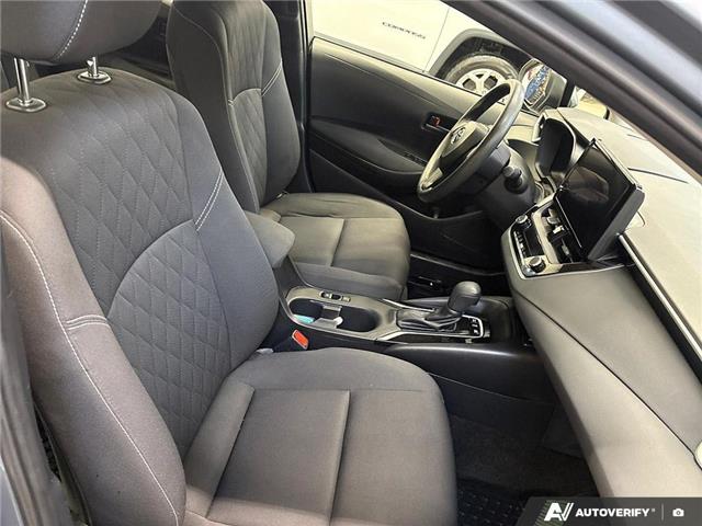 2024 Toyota Corolla Hybrid LE (Stk: 164927) in London - Image 23 of 26