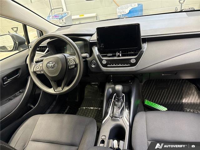 2024 Toyota Corolla Hybrid LE (Stk: 164927) in London - Image 25 of 26