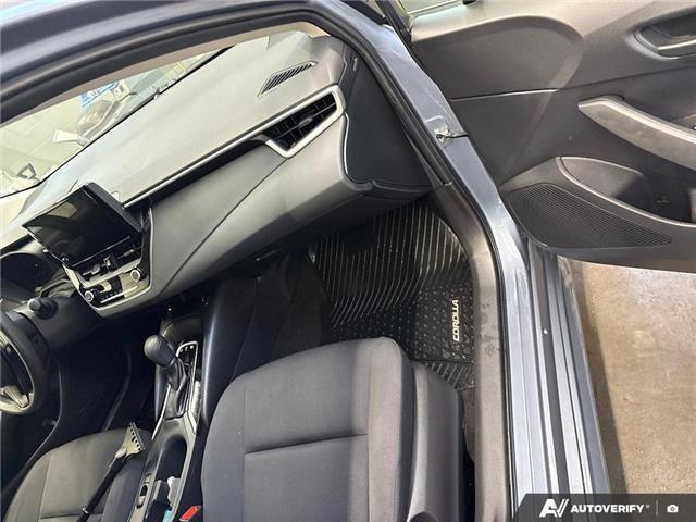 2024 Toyota Corolla Hybrid LE (Stk: 164927) in London - Image 26 of 26