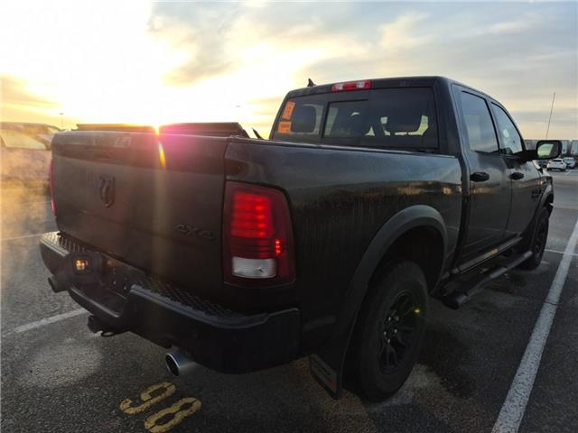 2021 RAM 1500 Classic SLT (Stk: 165105) in London - Image 3 of 9