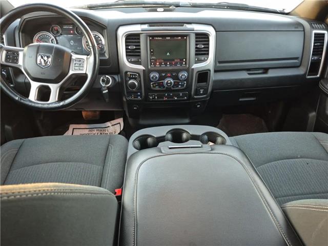 2021 RAM 1500 Classic SLT (Stk: 165105) in London - Image 5 of 9