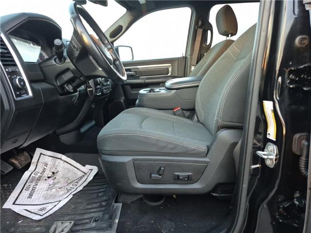 2021 RAM 1500 Classic SLT (Stk: 165105) in London - Image 6 of 9