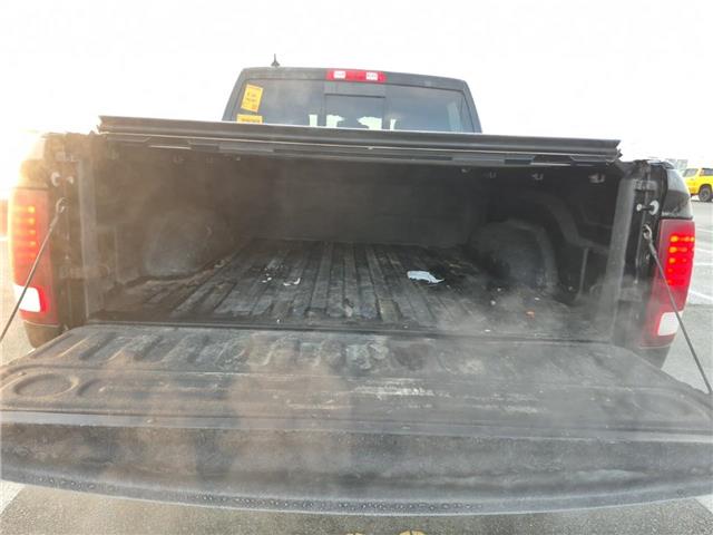 2021 RAM 1500 Classic SLT (Stk: 165105) in London - Image 9 of 9