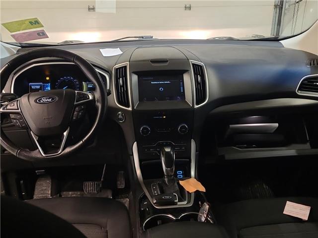 2018 Ford Edge SEL (Stk: 165156) in London - Image 5 of 7