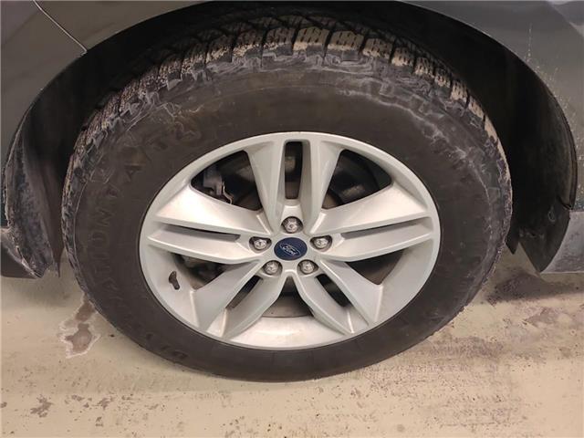 2018 Ford Edge SEL (Stk: 165156) in London - Image 7 of 7
