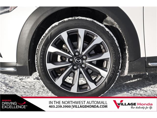 2020 Mazda CX-3 GT (Stk: B9036) in Calgary - Image 5 of 9