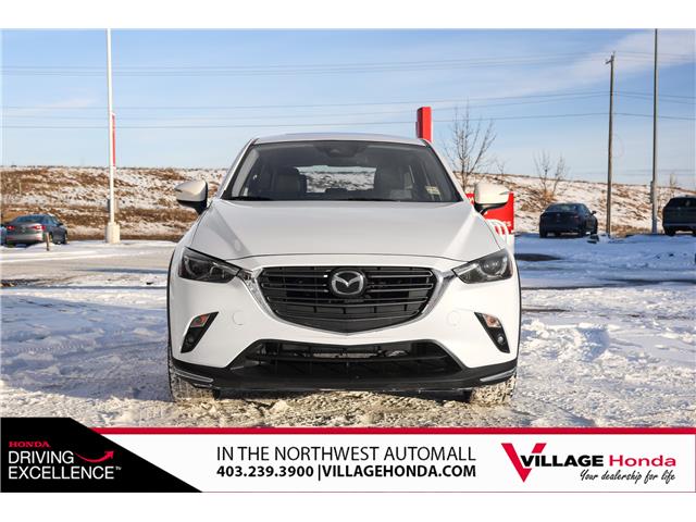 2020 Mazda CX-3 GT (Stk: B9036) in Calgary - Image 3 of 9