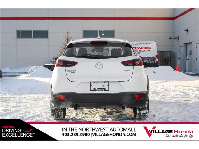 2020 Mazda CX-3 GT (Stk: B9036) in Calgary - Image 7 of 9