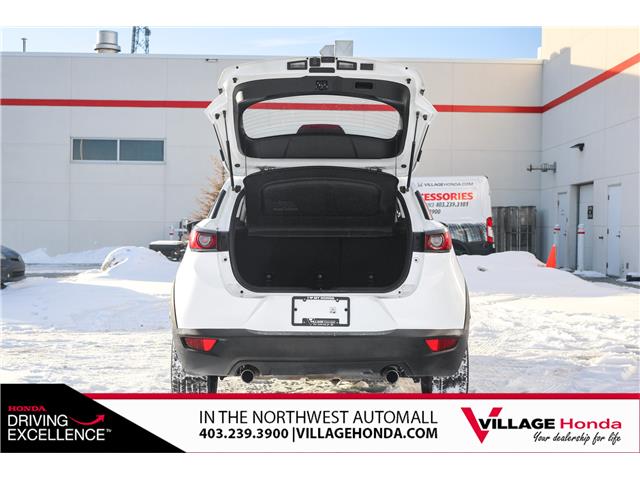 2020 Mazda CX-3 GT (Stk: B9036) in Calgary - Image 8 of 9