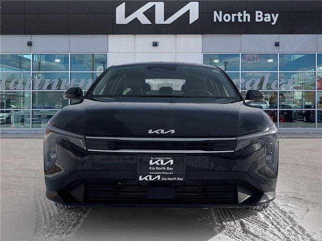 2025 Kia K4 LX (Stk: 25-321P) in North Bay - Image 2 of 7