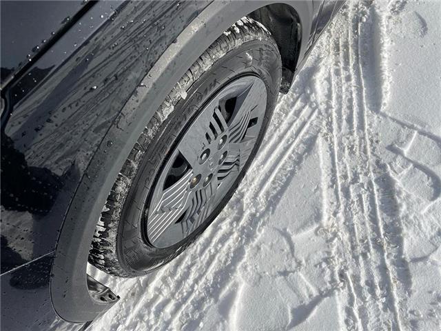 2025 Kia K4 LX (Stk: 25-321P) in North Bay - Image 6 of 7