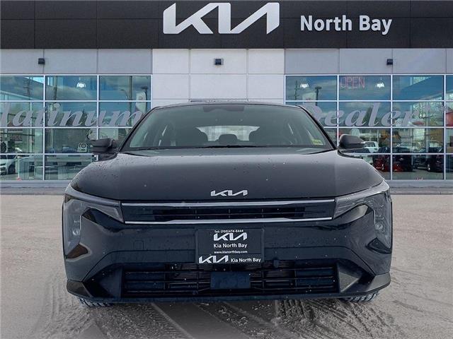 2025 Kia K4 EX+ (Stk: 25-320) in North Bay - Image 2 of 7