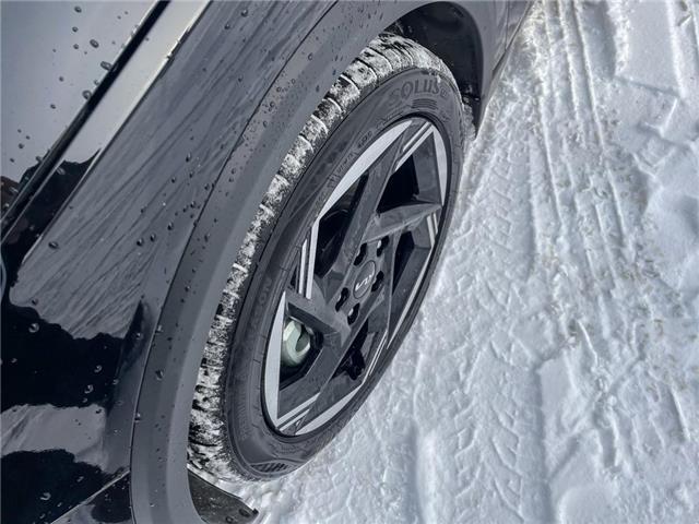2025 Kia K4 EX+ (Stk: 25-320) in North Bay - Image 6 of 7