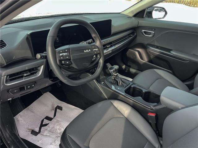 2025 Kia K4 EX+ (Stk: 25-320) in North Bay - Image 7 of 7