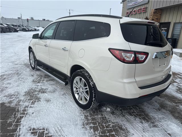 2015 Chevrolet Traverse 1LT (Stk: 6T14A) in Blenheim - Image 6 of 13