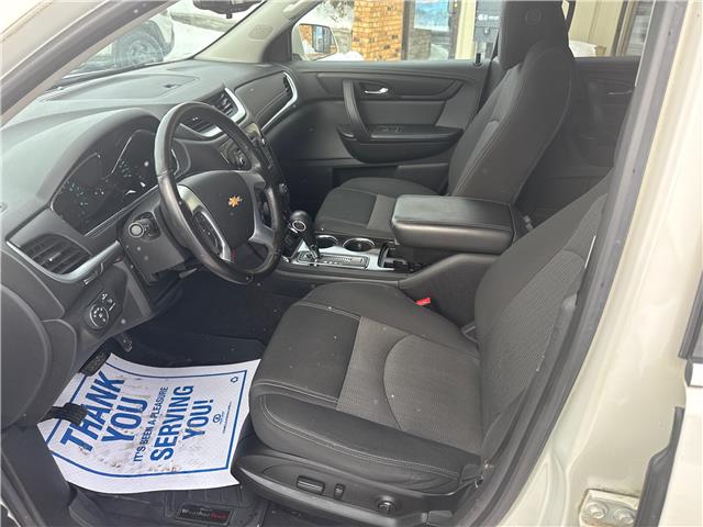 2015 Chevrolet Traverse 1LT (Stk: 6T14A) in Blenheim - Image 10 of 13