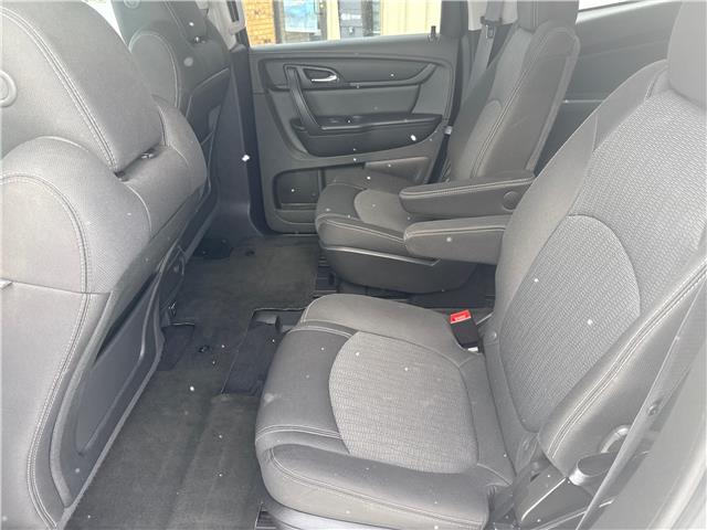 2015 Chevrolet Traverse 1LT (Stk: 6T14A) in Blenheim - Image 9 of 13
