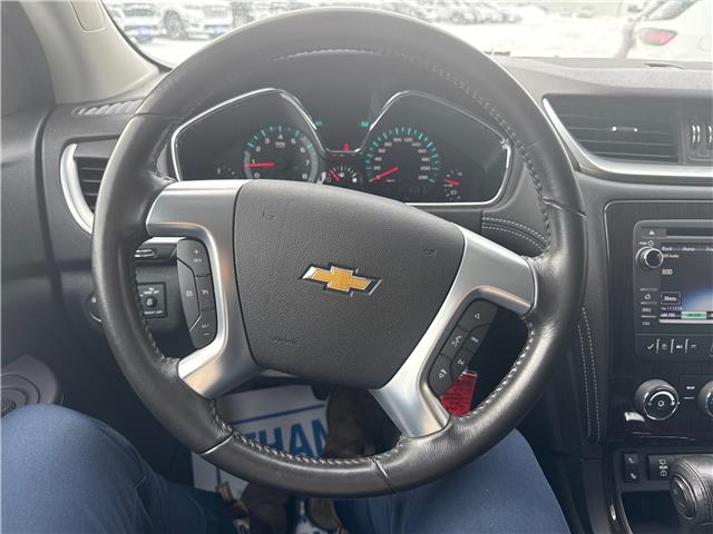 2015 Chevrolet Traverse 1LT (Stk: 6T14A) in Blenheim - Image 13 of 13