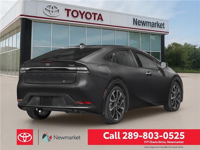 2026 Toyota Prius Plug-In Hybrid XSE Premium (Stk: 39937) in Newmarket - Image 2 of 11