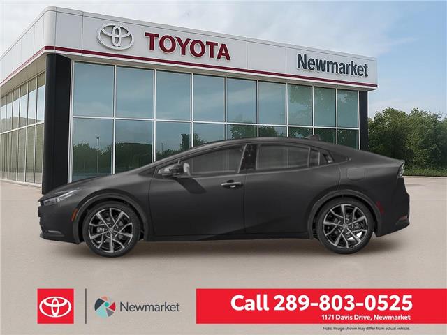 2026 Toyota Prius Plug-In Hybrid XSE Premium (Stk: 39937) in Newmarket - Image 3 of 11