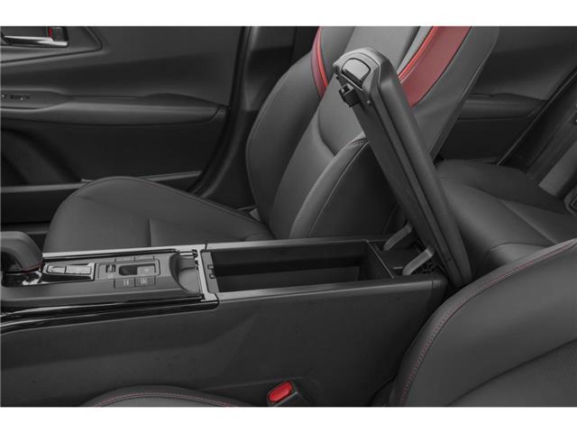 2026 Toyota Prius Plug-In Hybrid XSE Premium (Stk: 39937) in Newmarket - Image 9 of 11