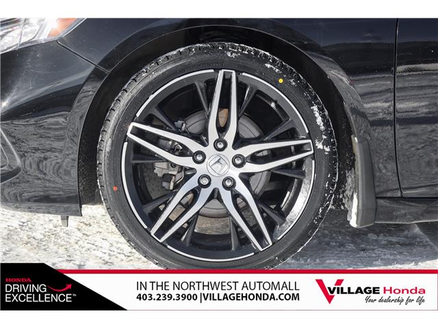 2022 Honda Accord Touring 1.5T (Stk: B9025) in Calgary - Image 6 of 37