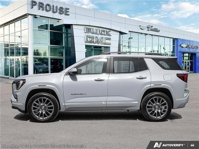 2026 GMC Terrain Denali (Stk: 6225-26) in Sault Ste. Marie - Image 3 of 25