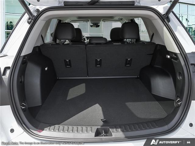 2026 GMC Terrain Denali (Stk: 6225-26) in Sault Ste. Marie - Image 7 of 25