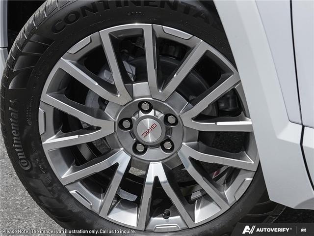 2026 GMC Terrain Denali (Stk: 6225-26) in Sault Ste. Marie - Image 8 of 25
