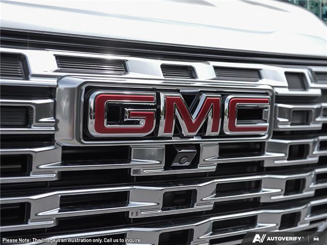 2026 GMC Terrain Denali (Stk: 6225-26) in Sault Ste. Marie - Image 9 of 25