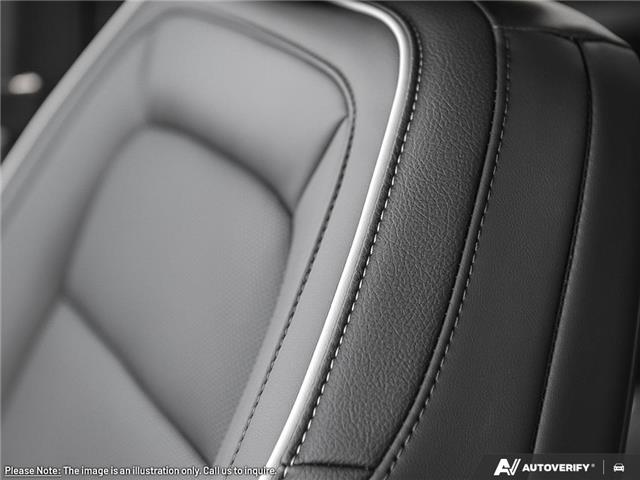 2026 GMC Terrain Denali (Stk: 6225-26) in Sault Ste. Marie - Image 20 of 25