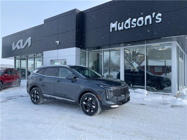 2026 Kia Sportage LX (Stk: K26166) in Listowel - Image 1 of 13