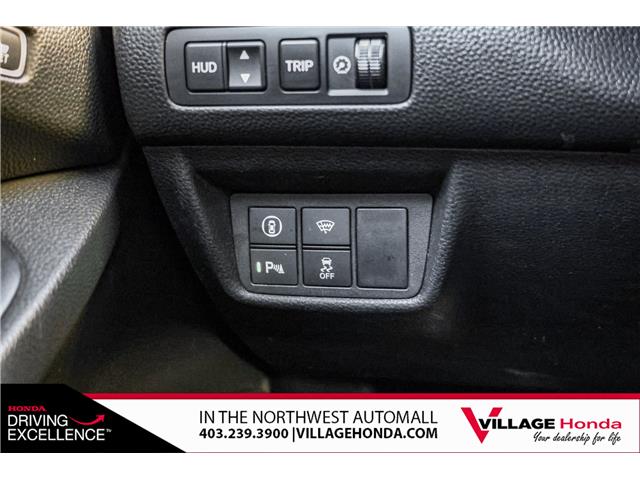2022 Honda Accord Touring 1.5T (Stk: B9025) in Calgary - Image 21 of 37