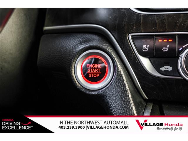 2022 Honda Accord Touring 1.5T (Stk: B9025) in Calgary - Image 22 of 37