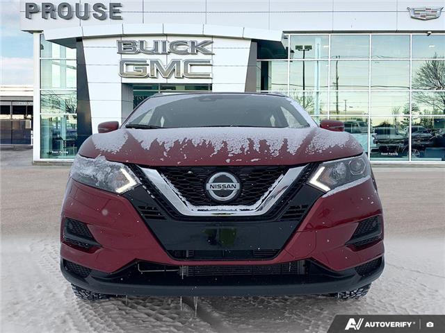 2022 Nissan Qashqai SV (Stk: 6088-26A) in Sault Ste. Marie - Image 2 of 24