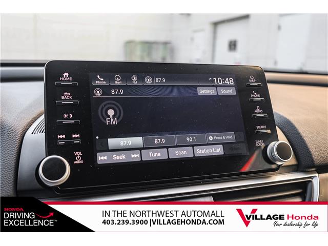 2022 Honda Accord Touring 1.5T (Stk: B9025) in Calgary - Image 28 of 37
