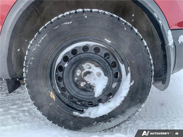 2022 Nissan Qashqai SV (Stk: 6088-26A) in Sault Ste. Marie - Image 6 of 24