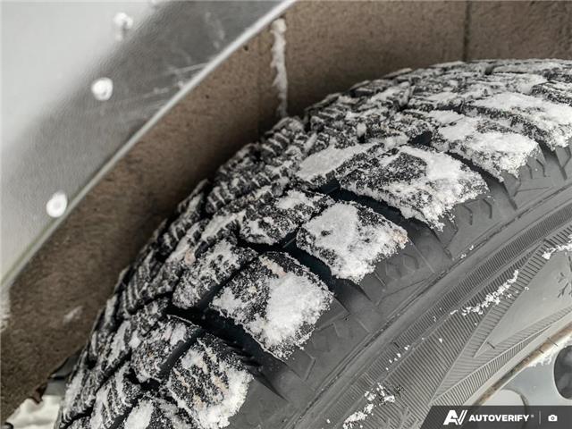 2022 Nissan Qashqai SV (Stk: 6088-26A) in Sault Ste. Marie - Image 7 of 24