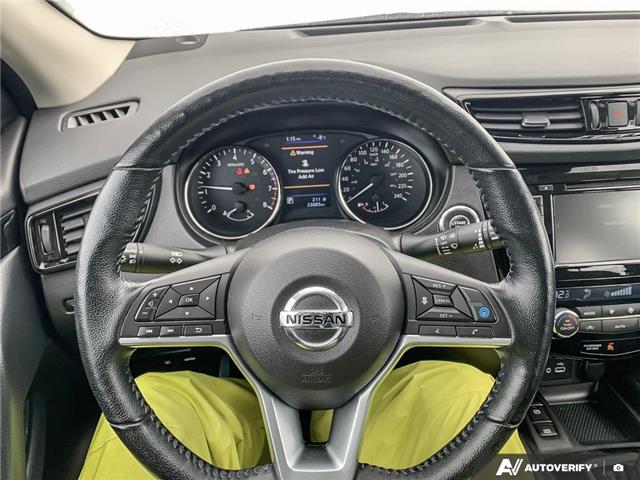 2022 Nissan Qashqai SV (Stk: 6088-26A) in Sault Ste. Marie - Image 13 of 24