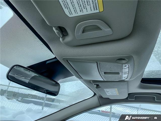 2022 Nissan Qashqai SV (Stk: 6088-26A) in Sault Ste. Marie - Image 20 of 24