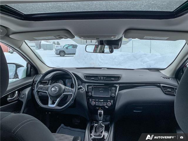 2022 Nissan Qashqai SV (Stk: 6088-26A) in Sault Ste. Marie - Image 23 of 24