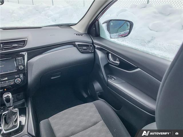 2022 Nissan Qashqai SV (Stk: 6088-26A) in Sault Ste. Marie - Image 24 of 24