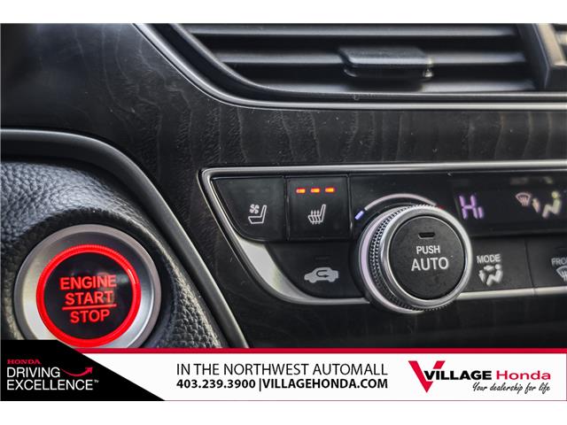 2022 Honda Accord Touring 1.5T (Stk: B9025) in Calgary - Image 27 of 37