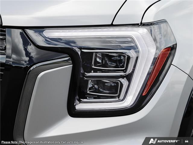 2026 GMC Terrain AT4 (Stk: 6222-26) in Sault Ste. Marie - Image 9 of 24
