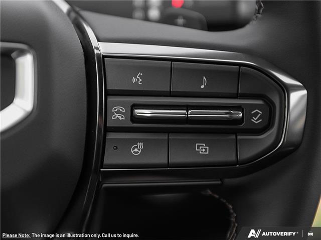 2026 GMC Terrain AT4 (Stk: 6222-26) in Sault Ste. Marie - Image 14 of 24